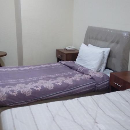 Adey Ababa Stadium Hotel Адис Абеба Екстериор снимка