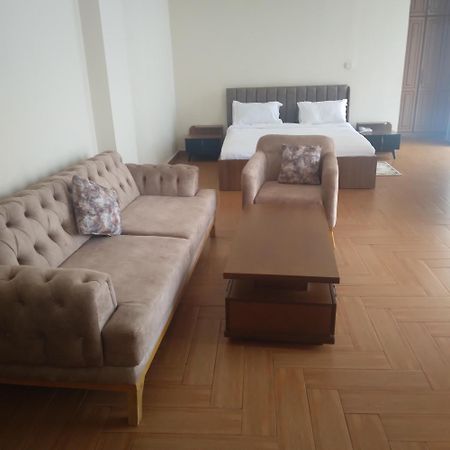 Adey Ababa Stadium Hotel Адис Абеба Екстериор снимка