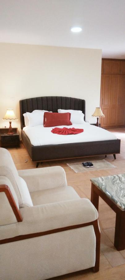 Adey Ababa Stadium Hotel Адис Абеба Екстериор снимка