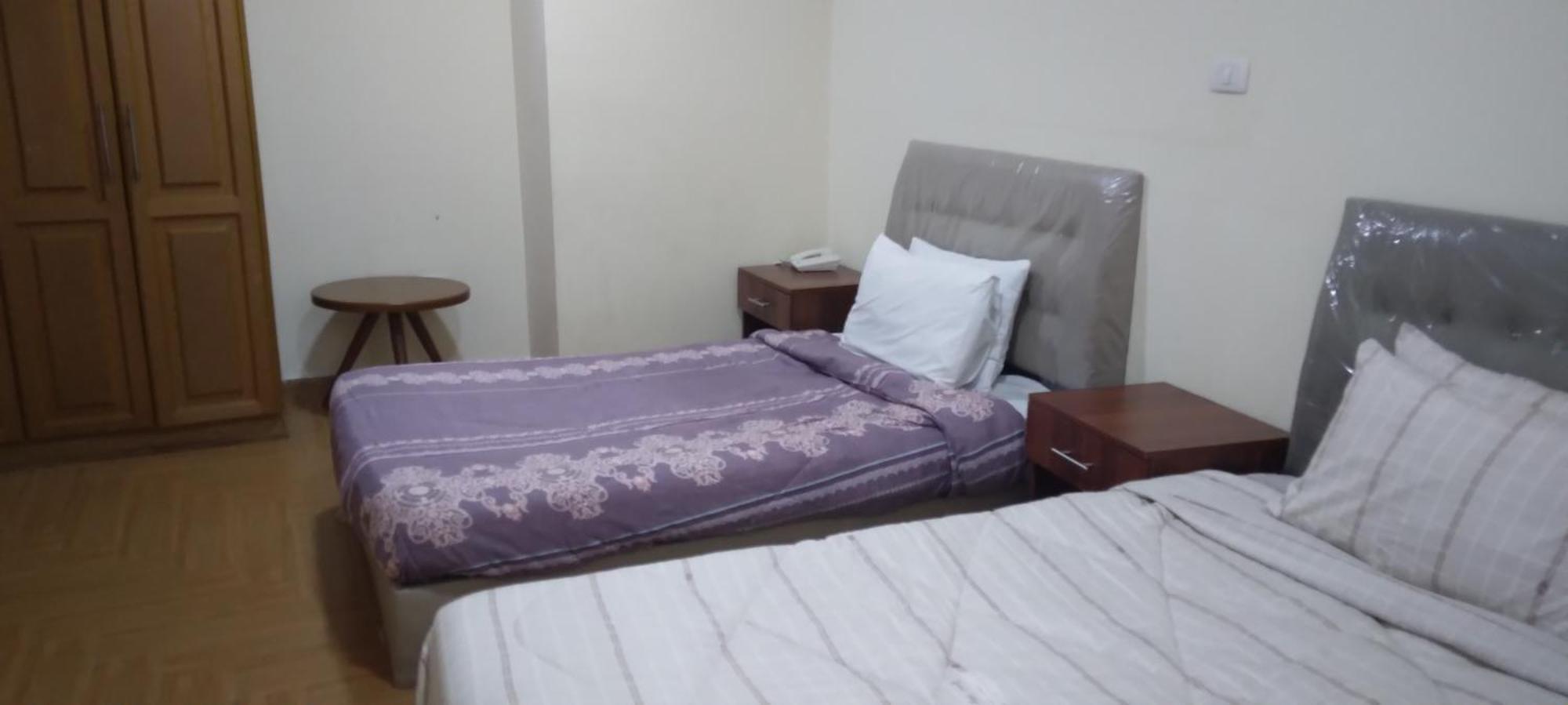 Adey Ababa Stadium Hotel Адис Абеба Екстериор снимка